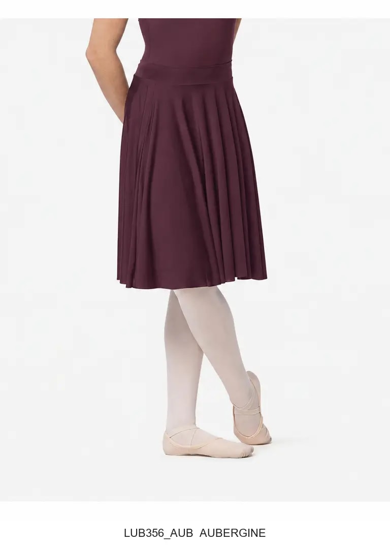 Character Skirt Alexia - View 7