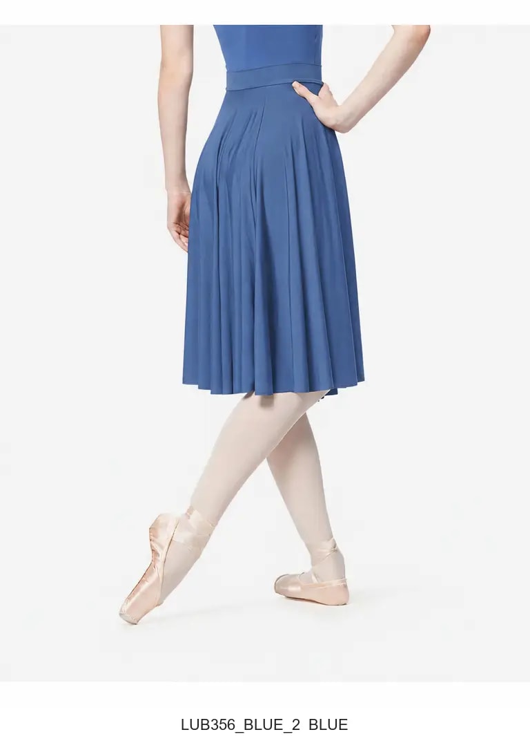 Character Skirt Alexia - View 8