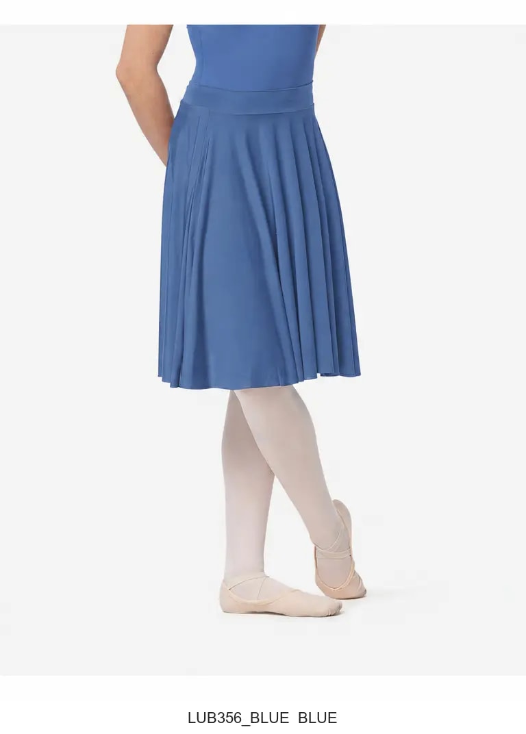 Character Skirt Alexia - View 9