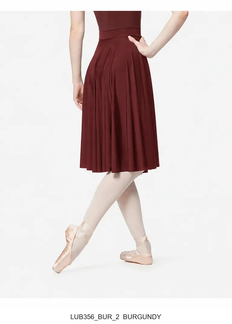 Character Skirt Alexia - View 10