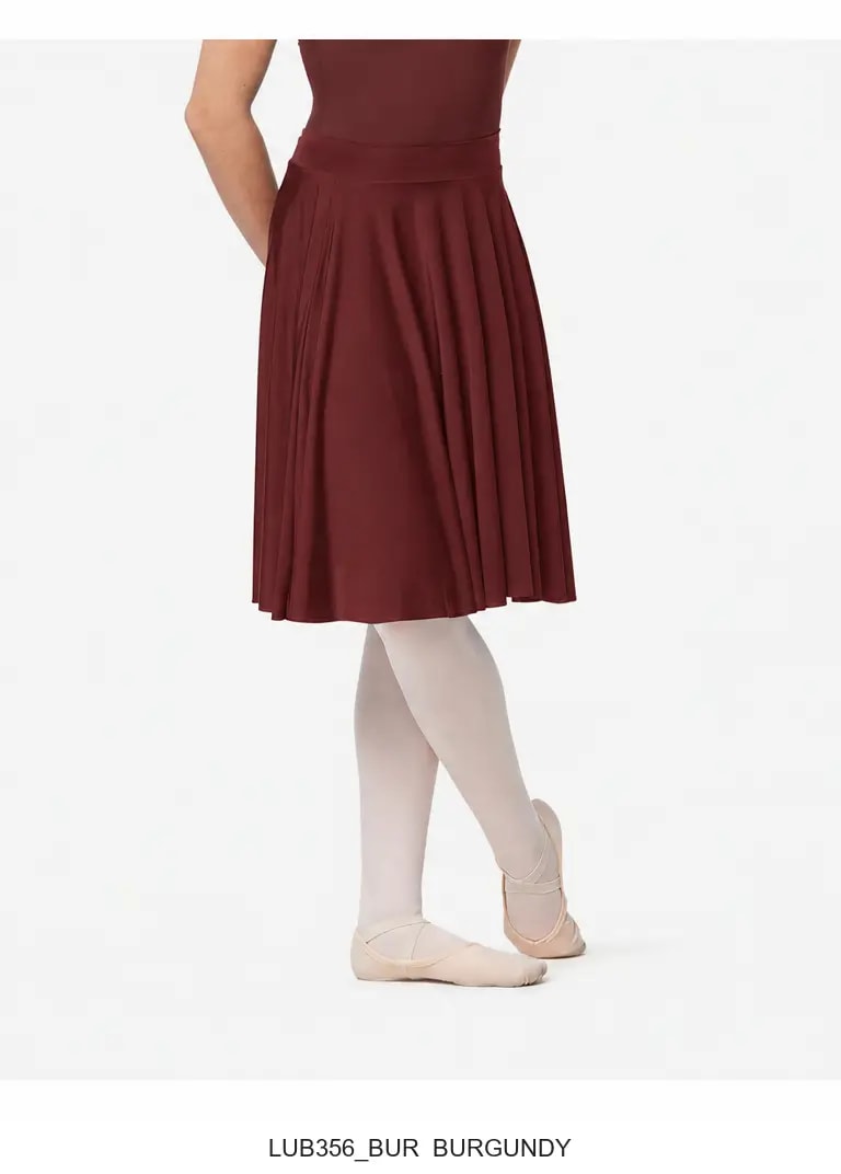 Character Skirt Alexia - View 11