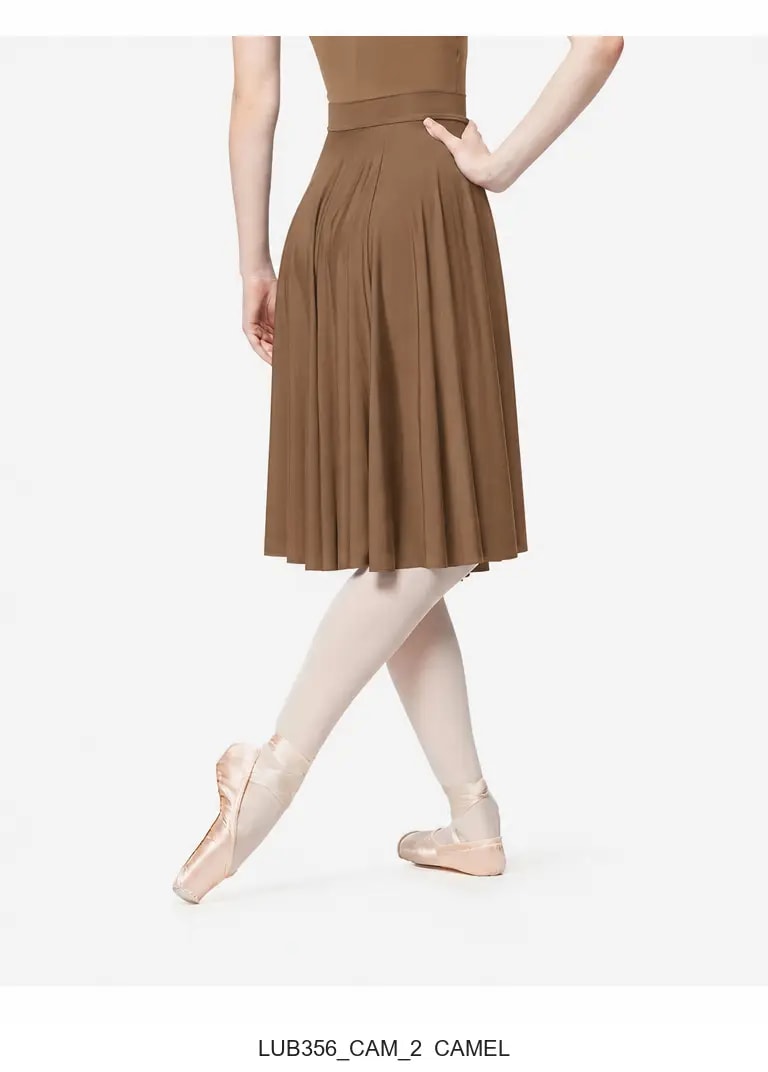 Character Skirt Alexia - View 12