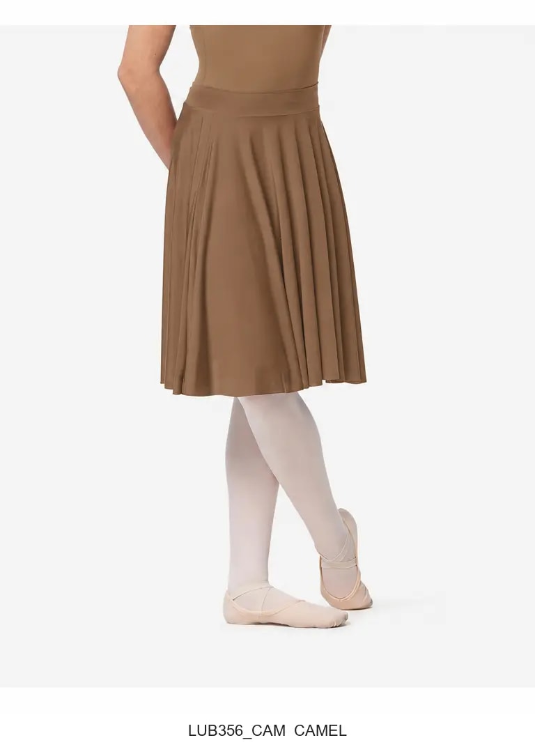 Character Skirt Alexia - View 13