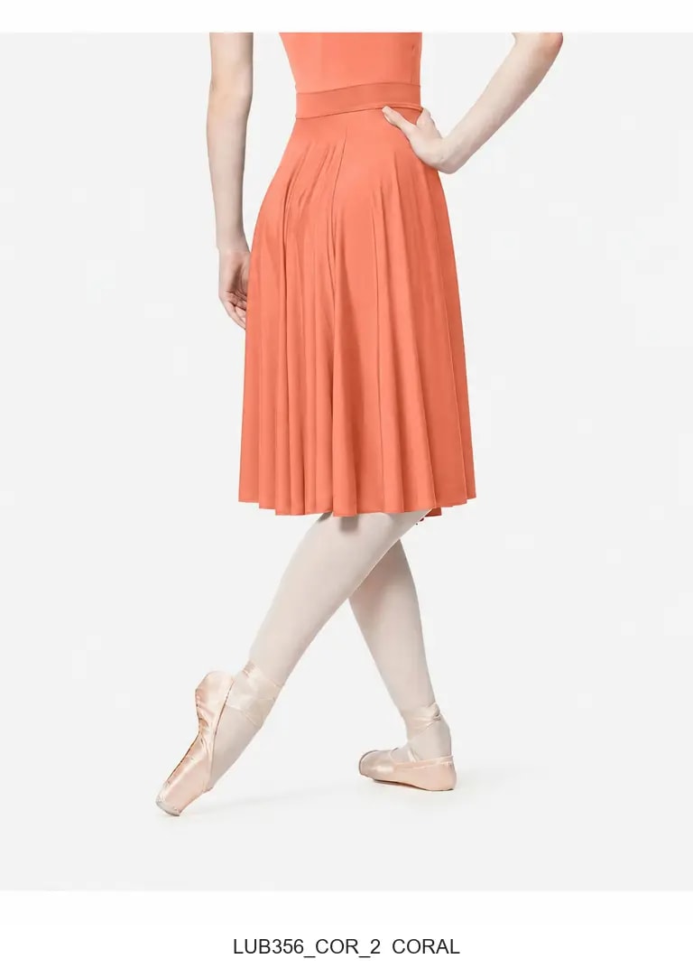 Character Skirt Alexia - View 16