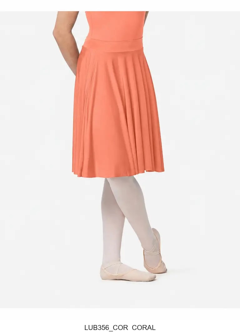 Character Skirt Alexia - View 17