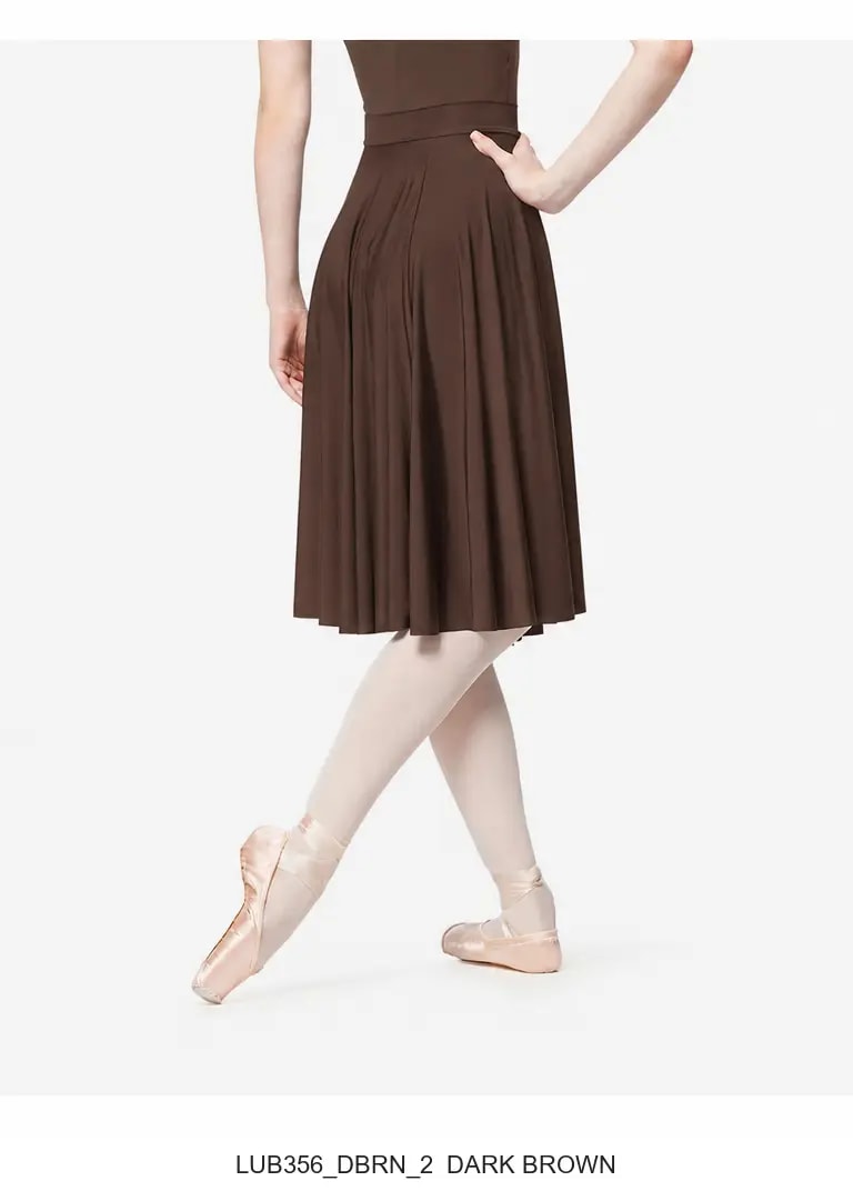 Character Skirt Alexia - View 18