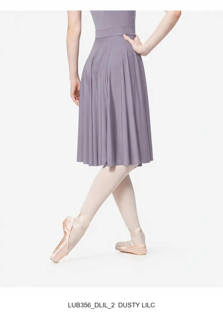 Character Skirt Alexia - View 28