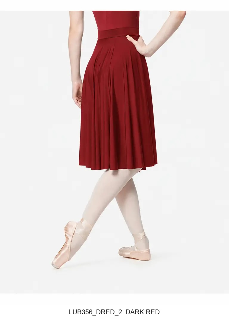 Character Skirt Alexia - View 32