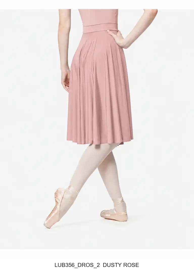 Character Skirt Alexia - View 34