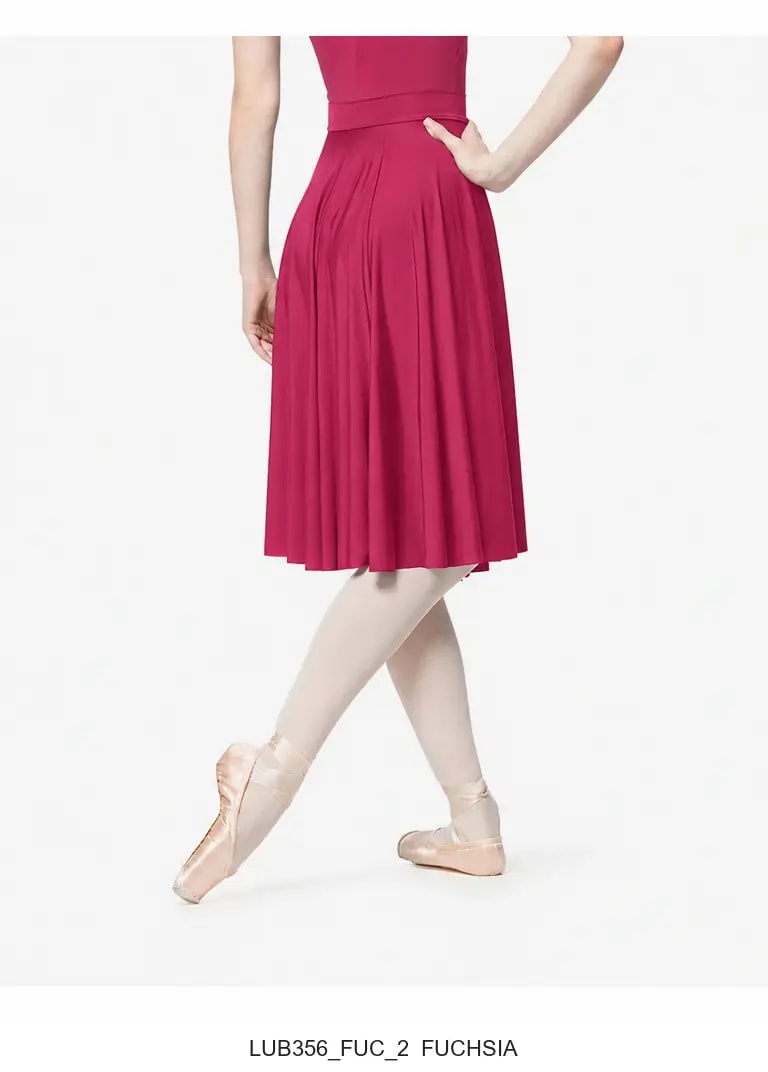 Character Skirt Alexia - View 44