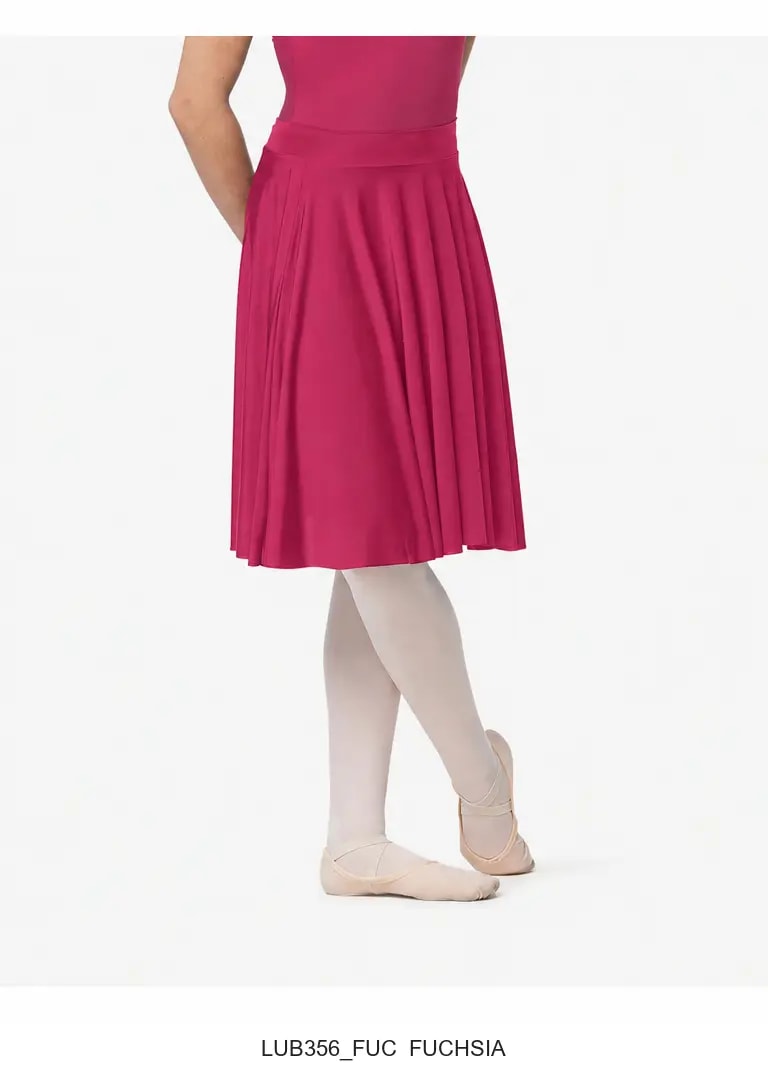Character Skirt Alexia - View 45