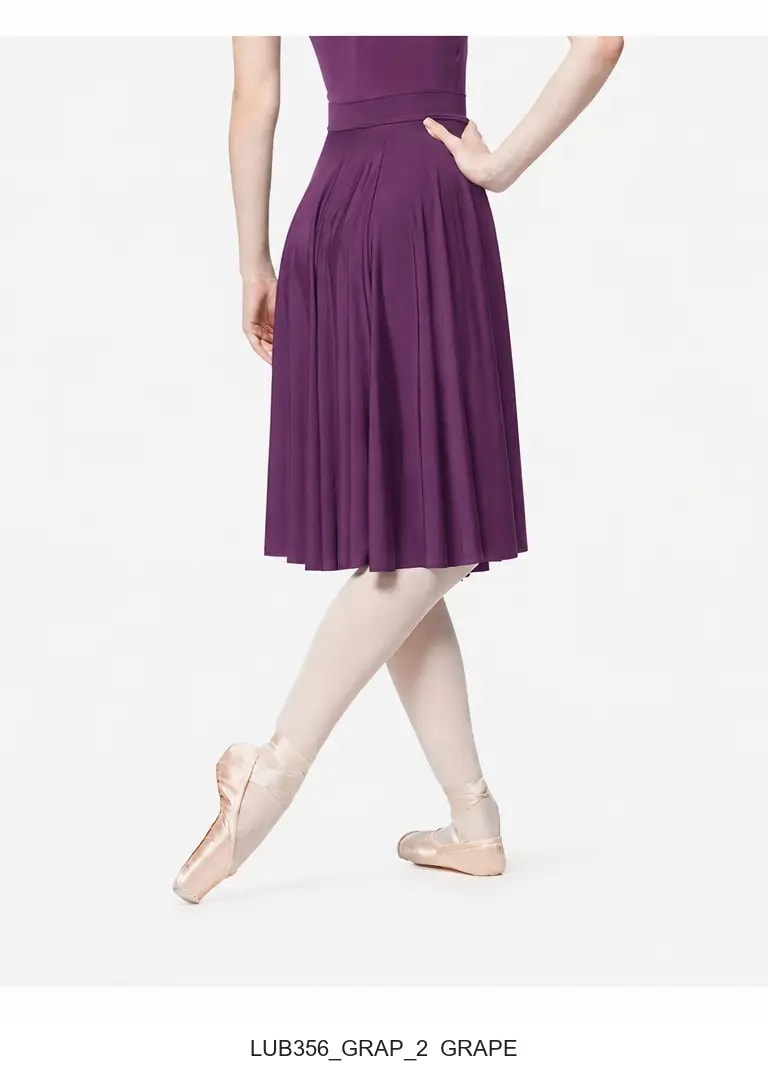 Character Skirt Alexia - View 46