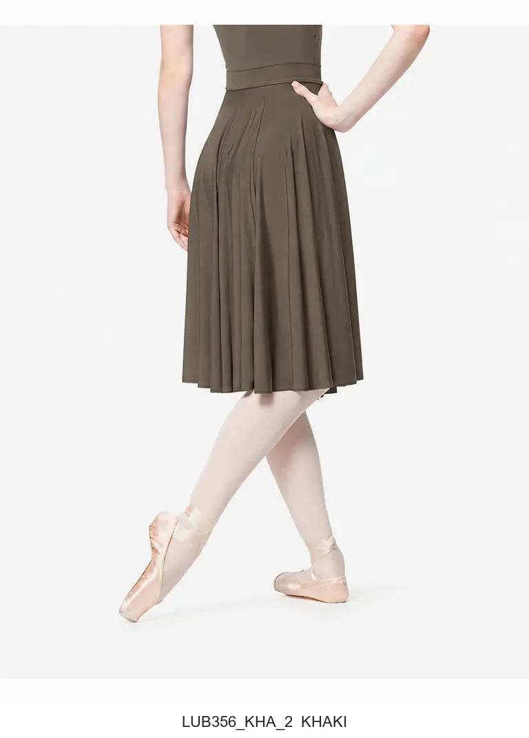 Character Skirt Alexia - View 56