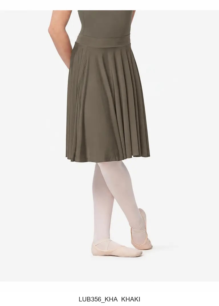 Character Skirt Alexia - View 57