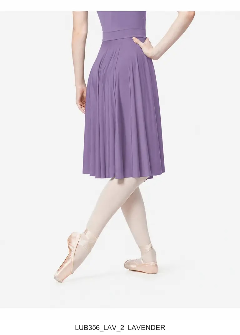 Character Skirt Alexia - View 58