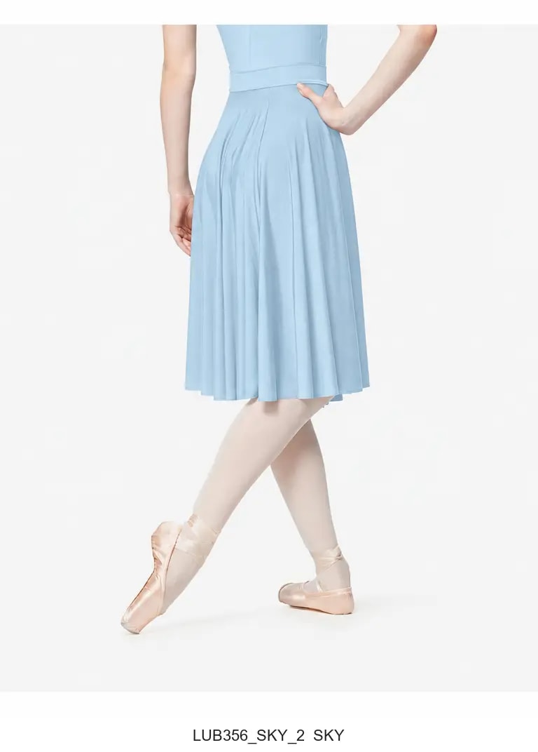 Character Skirt Alexia - View 82