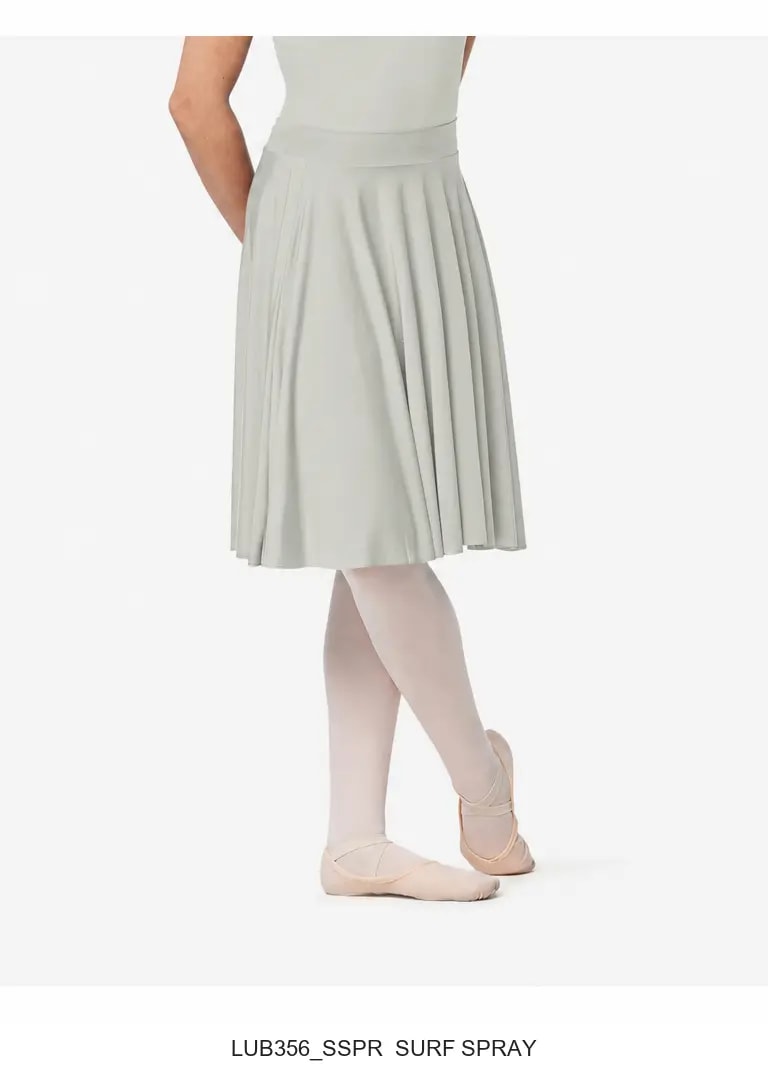 Character Skirt Alexia - View 87