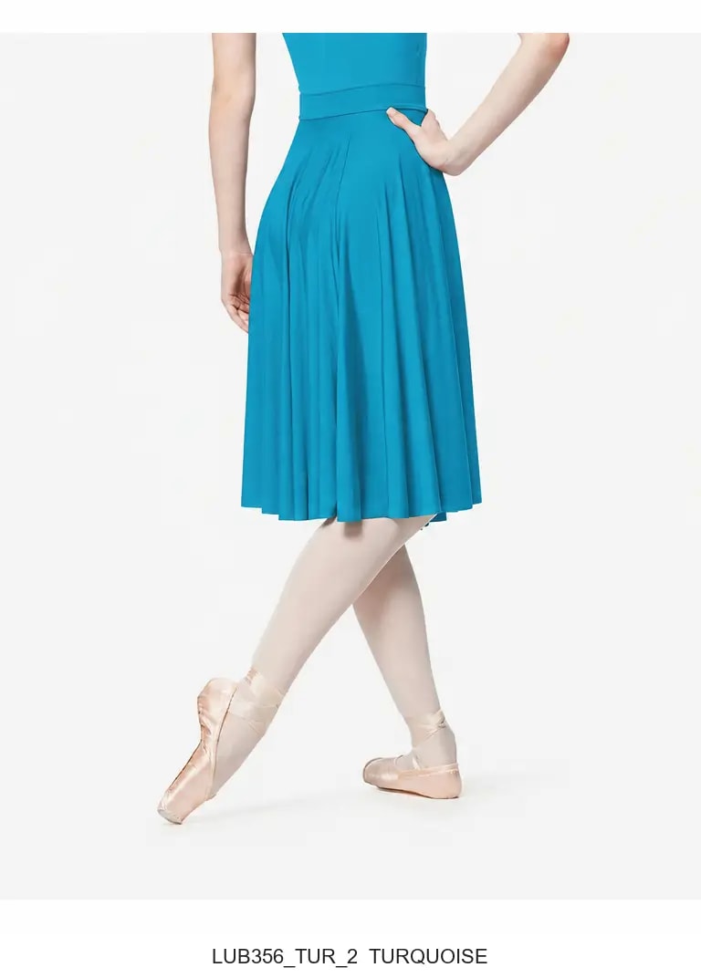 Character Skirt Alexia - View 92
