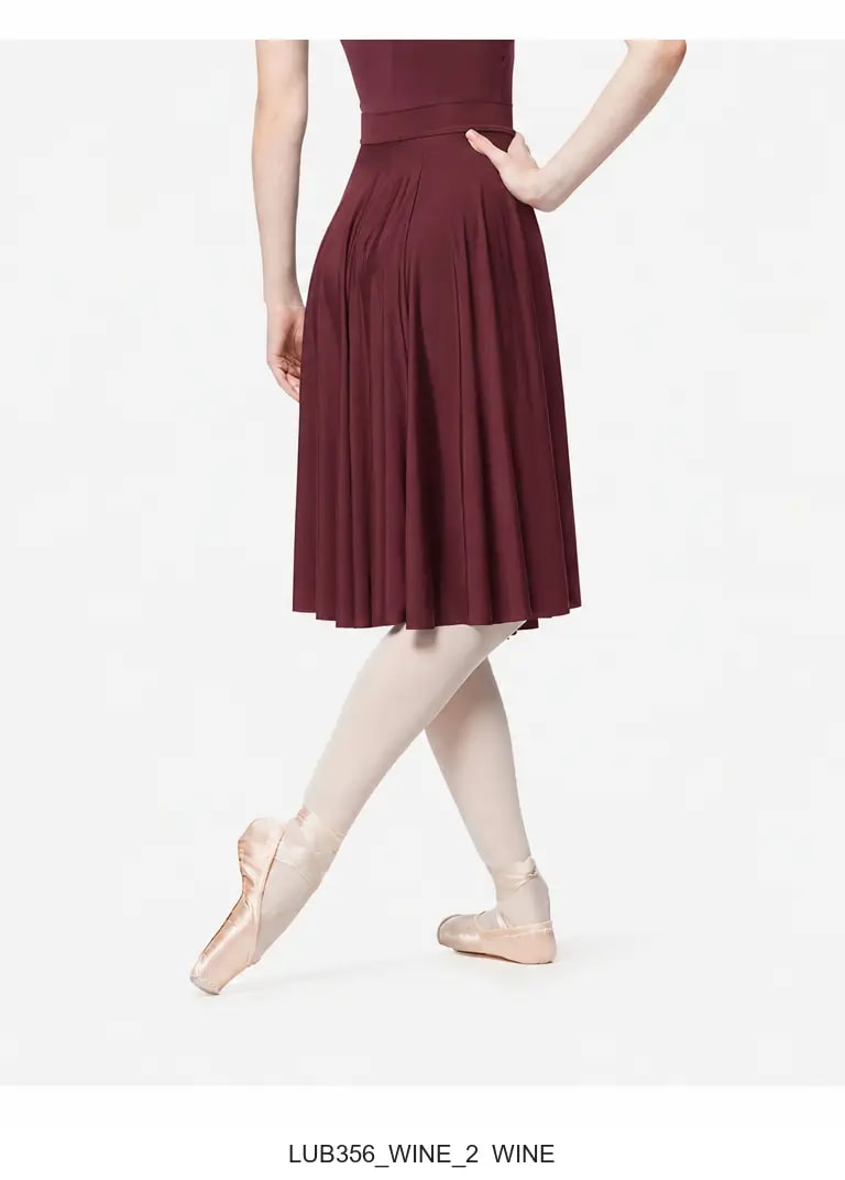 Character Skirt Alexia - View 96