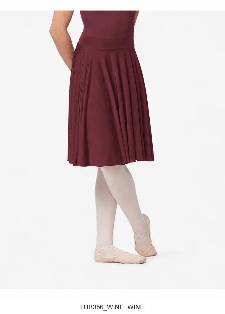 Character Skirt Alexia - View 97