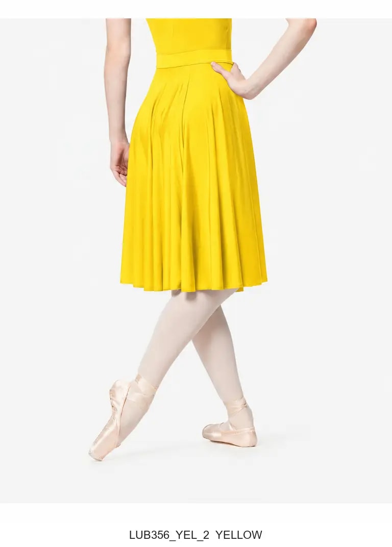 Character Skirt Alexia - View 98