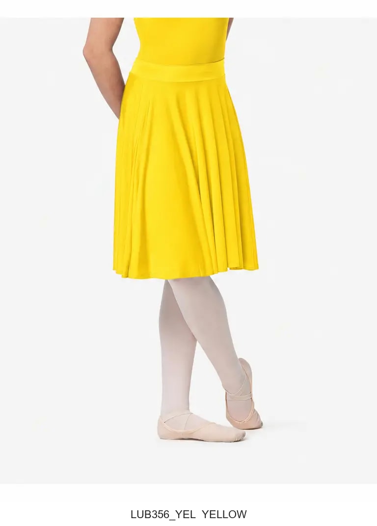 Character Skirt Alexia - View 99