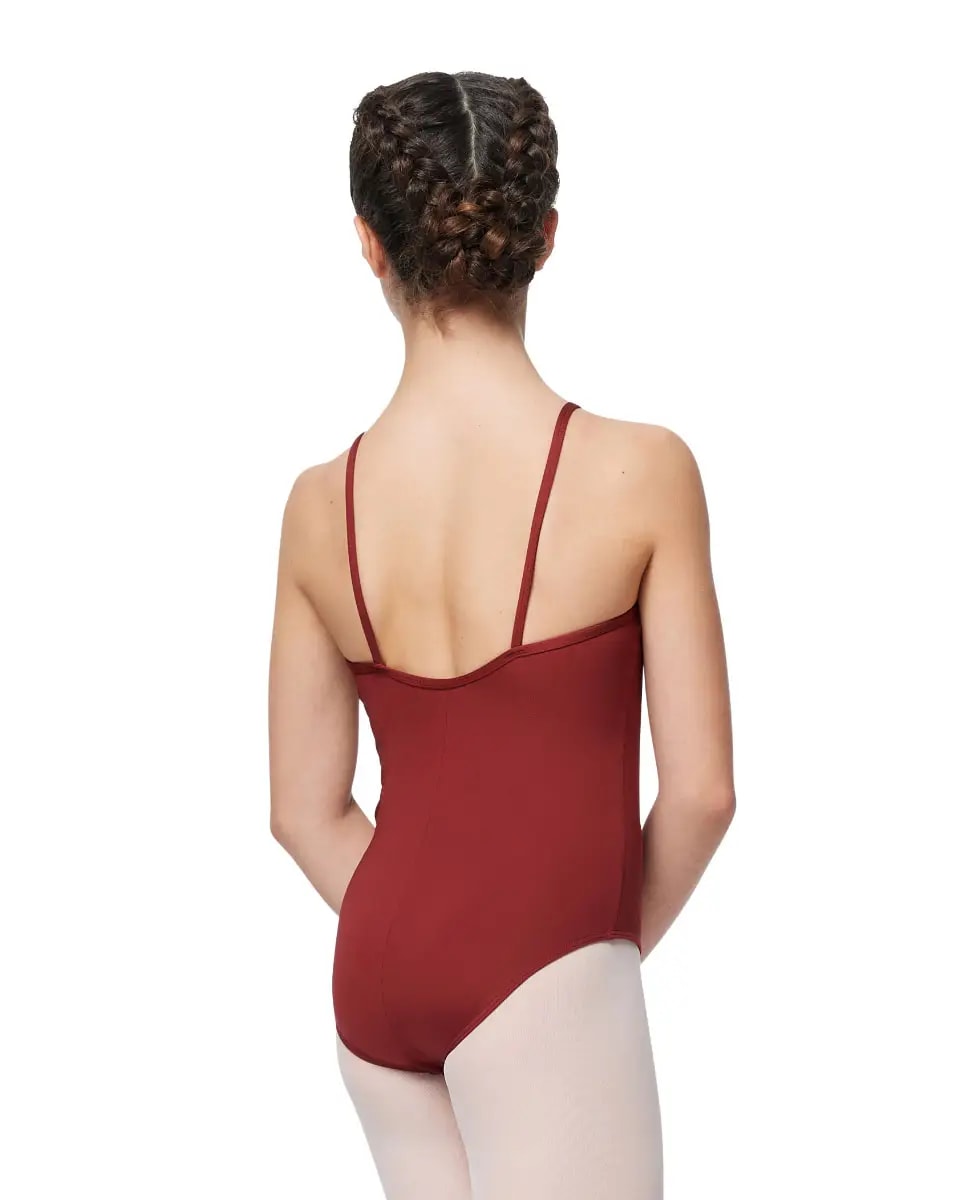 Girls Camisole Leotard Darell