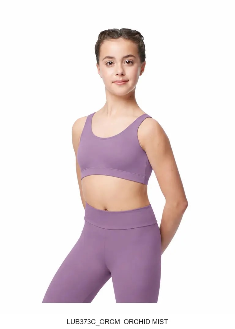 Girls Tank Bra Daria - View 18