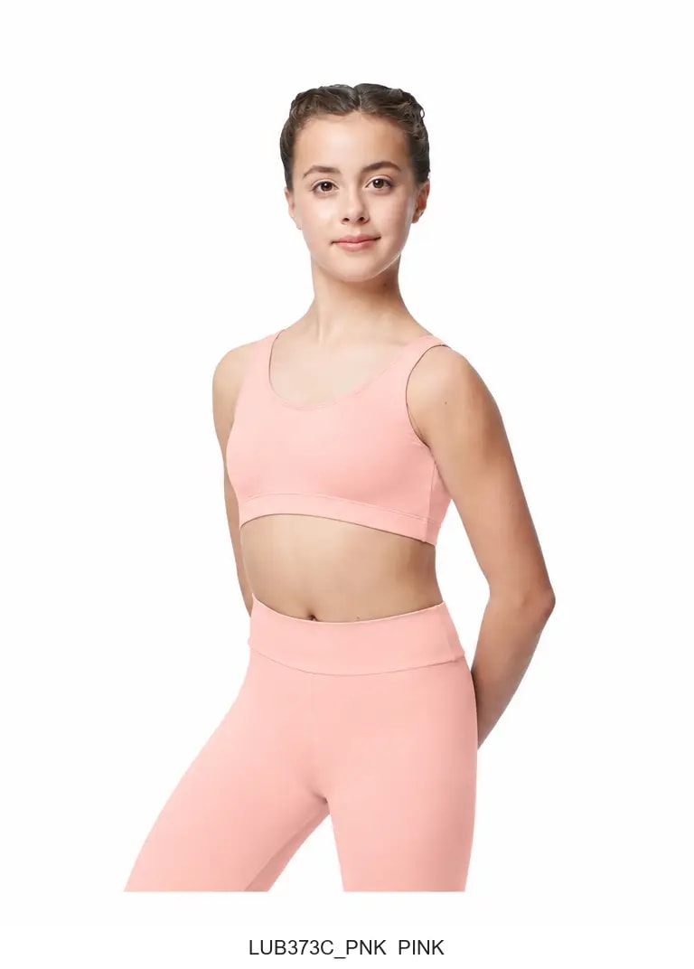 Girls Tank Bra Daria - View 20