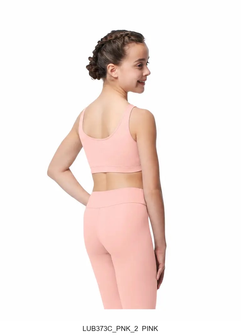 Girls Tank Bra Daria - View 19