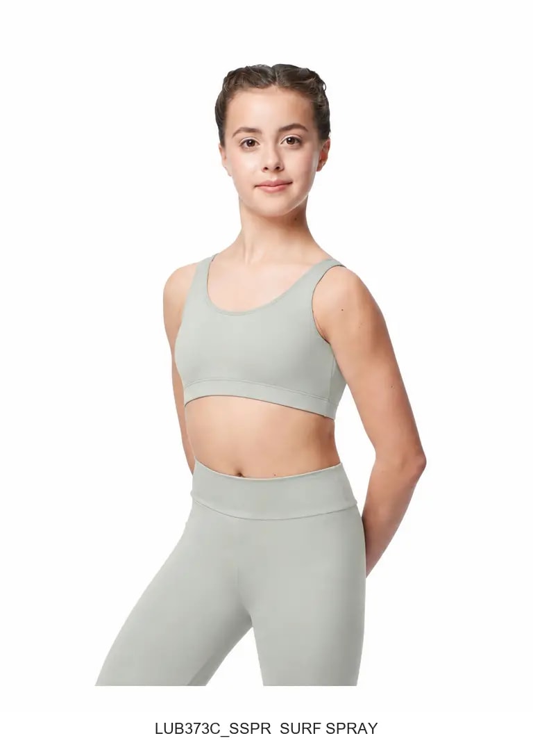 Girls Tank Bra Daria - View 22