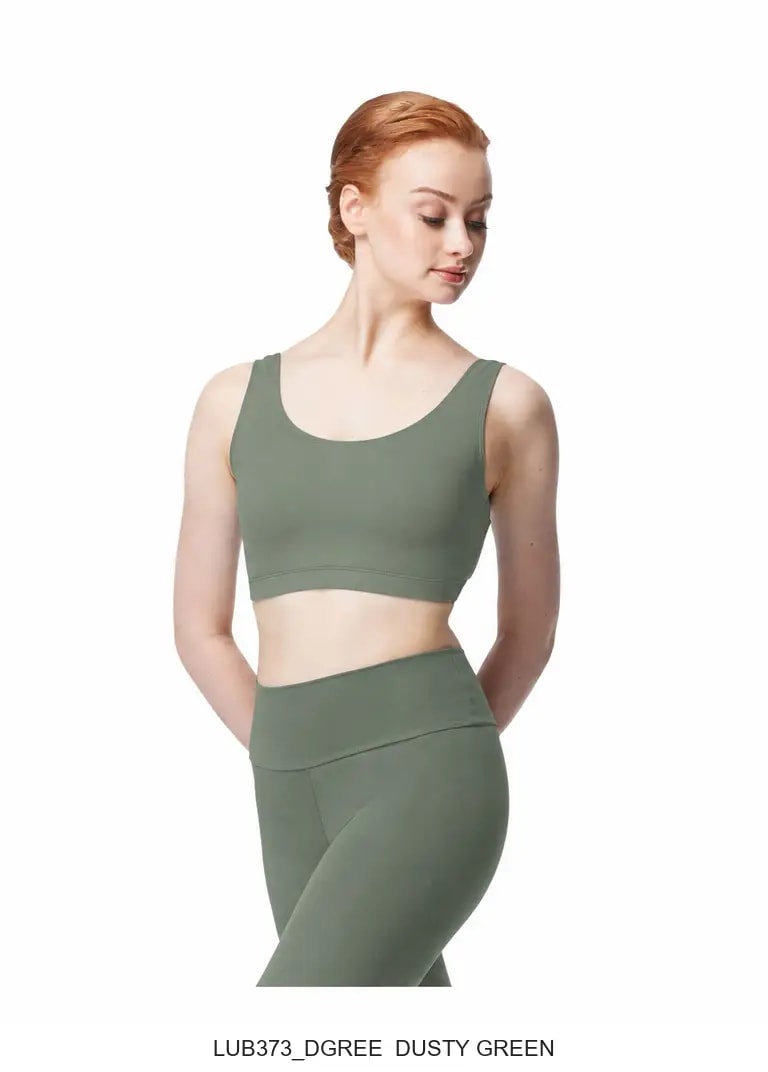 Tank Bra Daria - View 4
