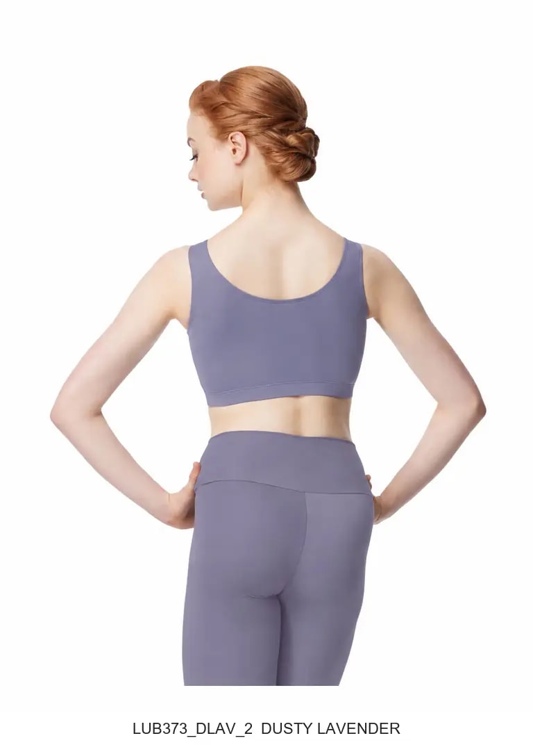 Tank Bra Daria - View 5