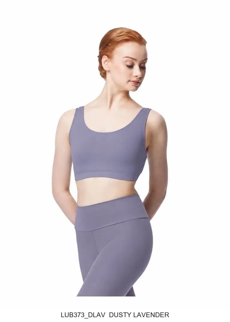 Tank Bra Daria - View 6