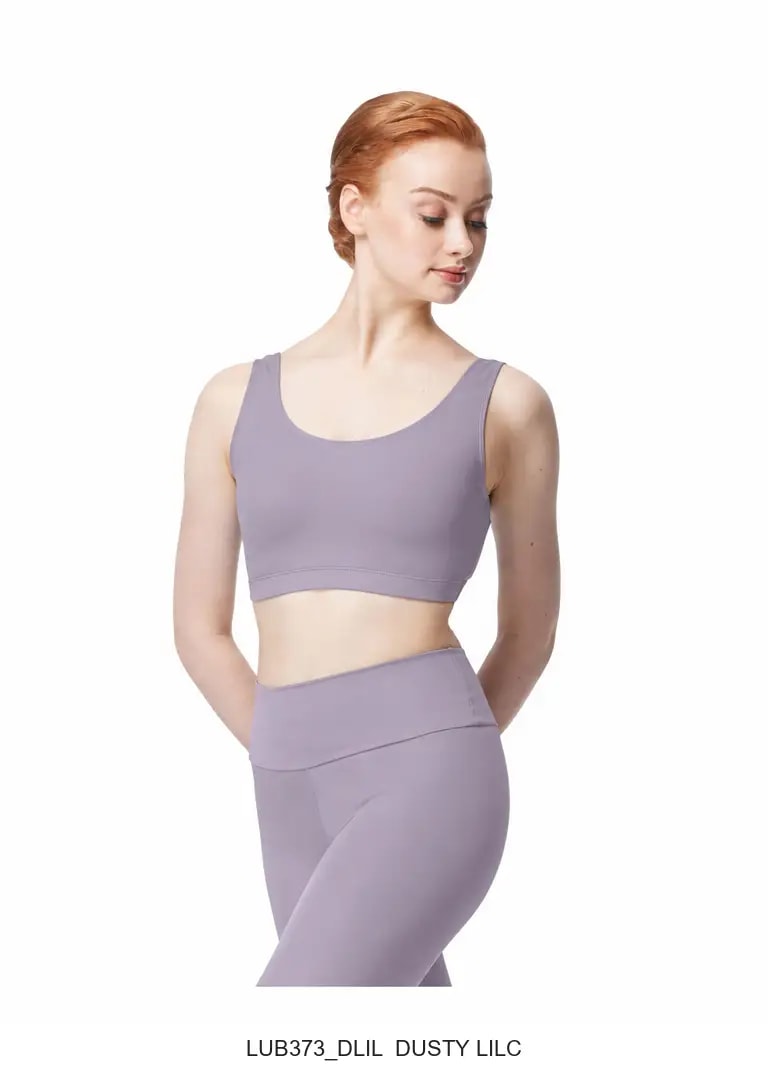 Tank Bra Daria - View 7