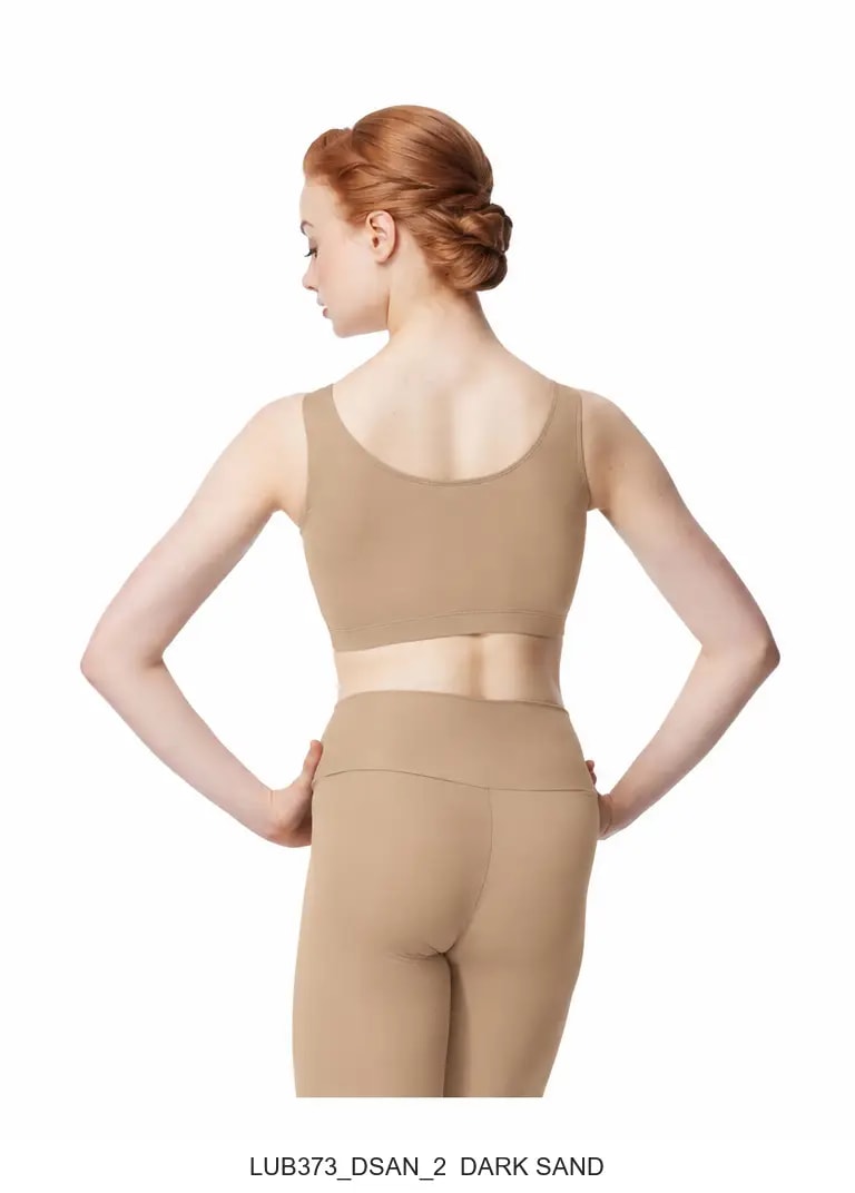 Tank Bra Daria - View 9