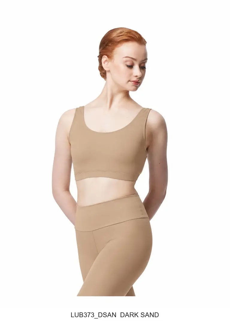 Tank Bra Daria - View 10