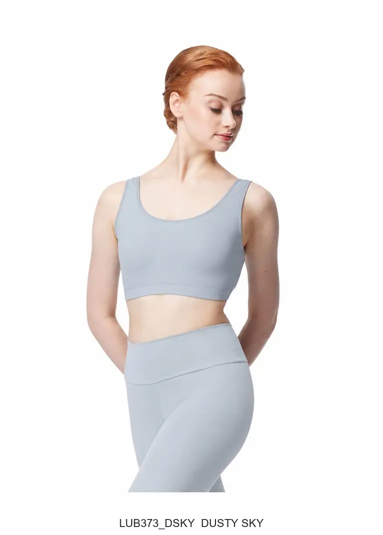 Tank Bra Daria - View 12