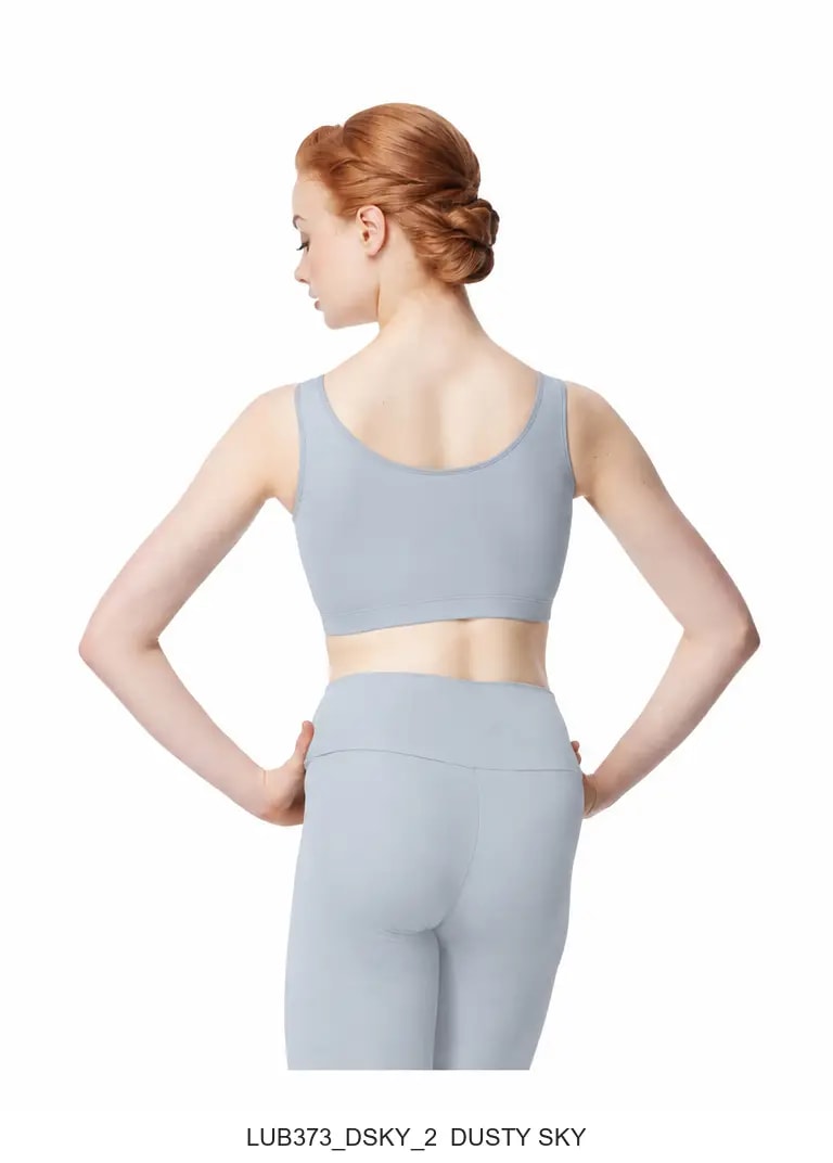 Tank Bra Daria - View 11