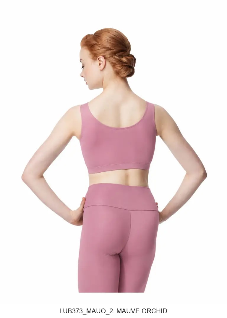 Tank Bra Daria - View 15