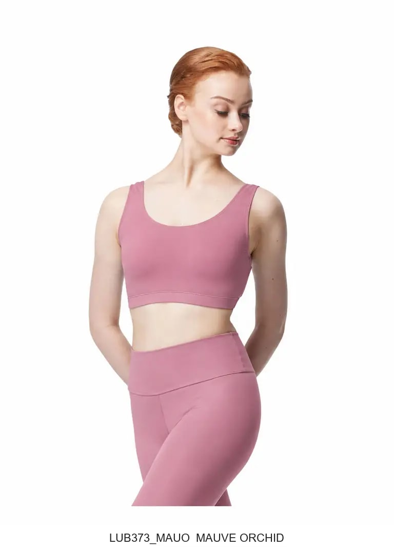 Tank Bra Daria - View 16