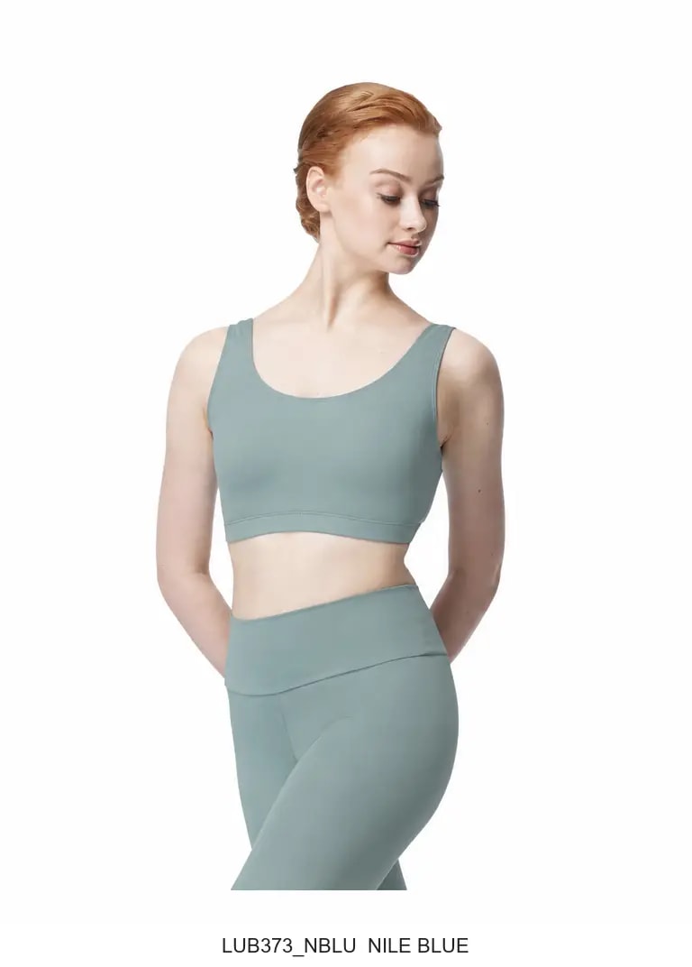 Tank Bra Daria - View 17