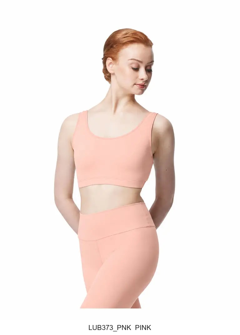 Tank Bra Daria - View 22