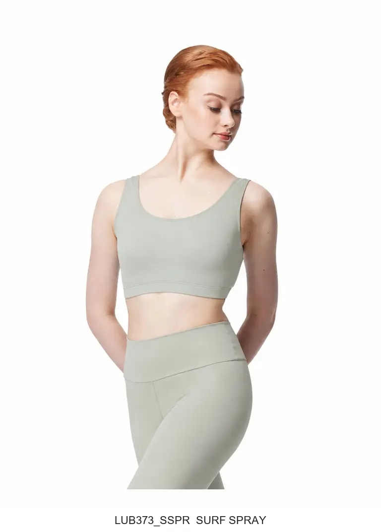 Tank Bra Daria - View 24