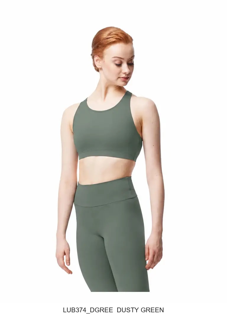 Sitka Racerback Bra - View 4
