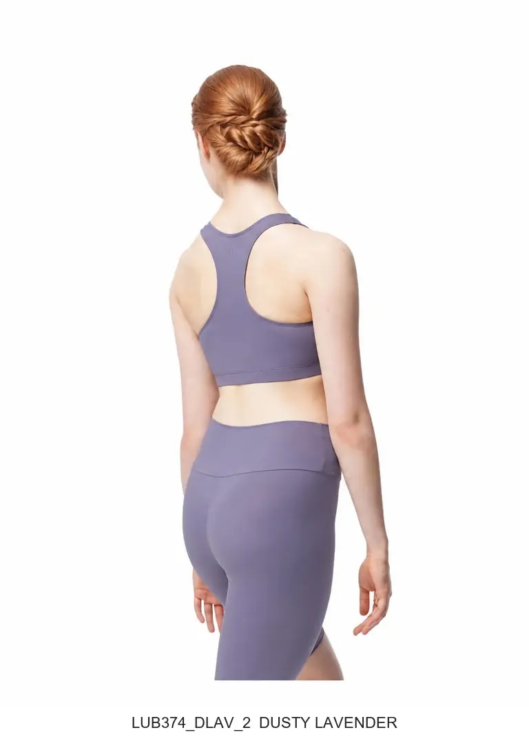 Sitka Racerback Bra - View 5