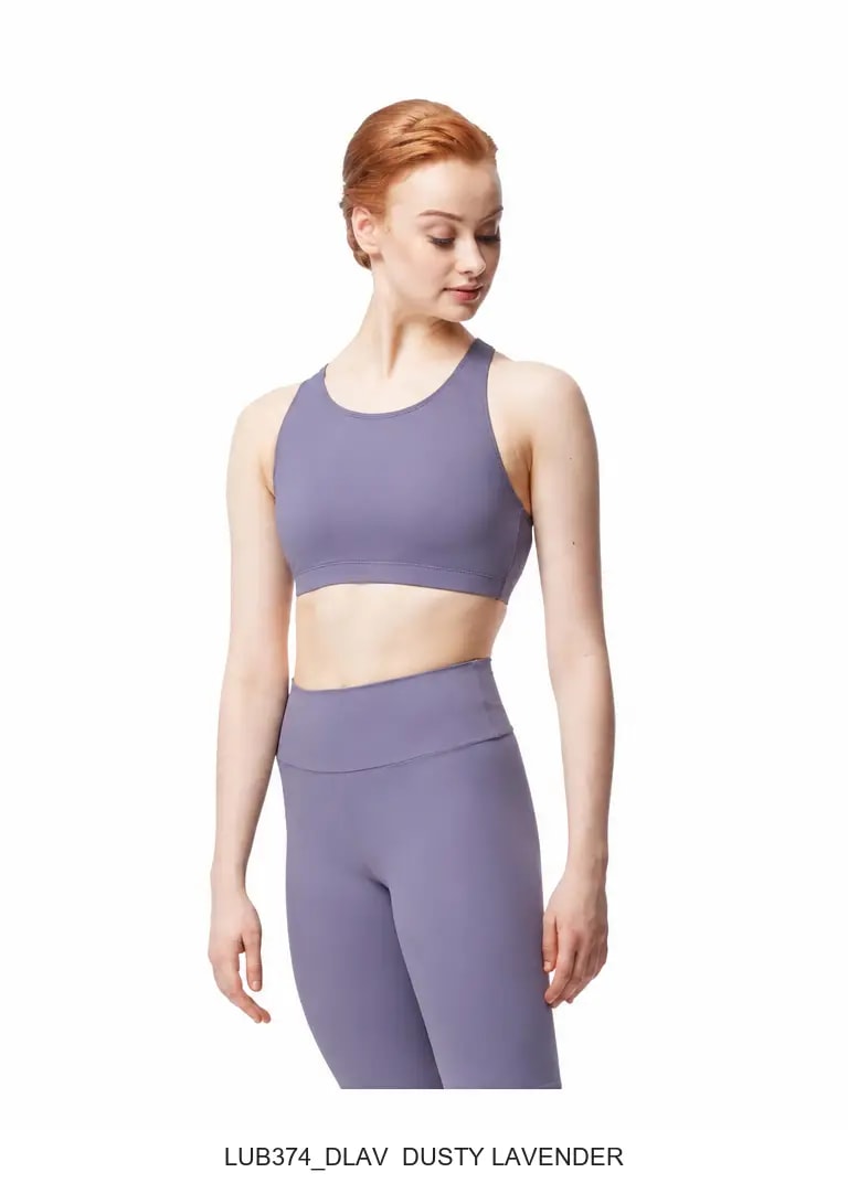 Sitka Racerback Bra - View 6
