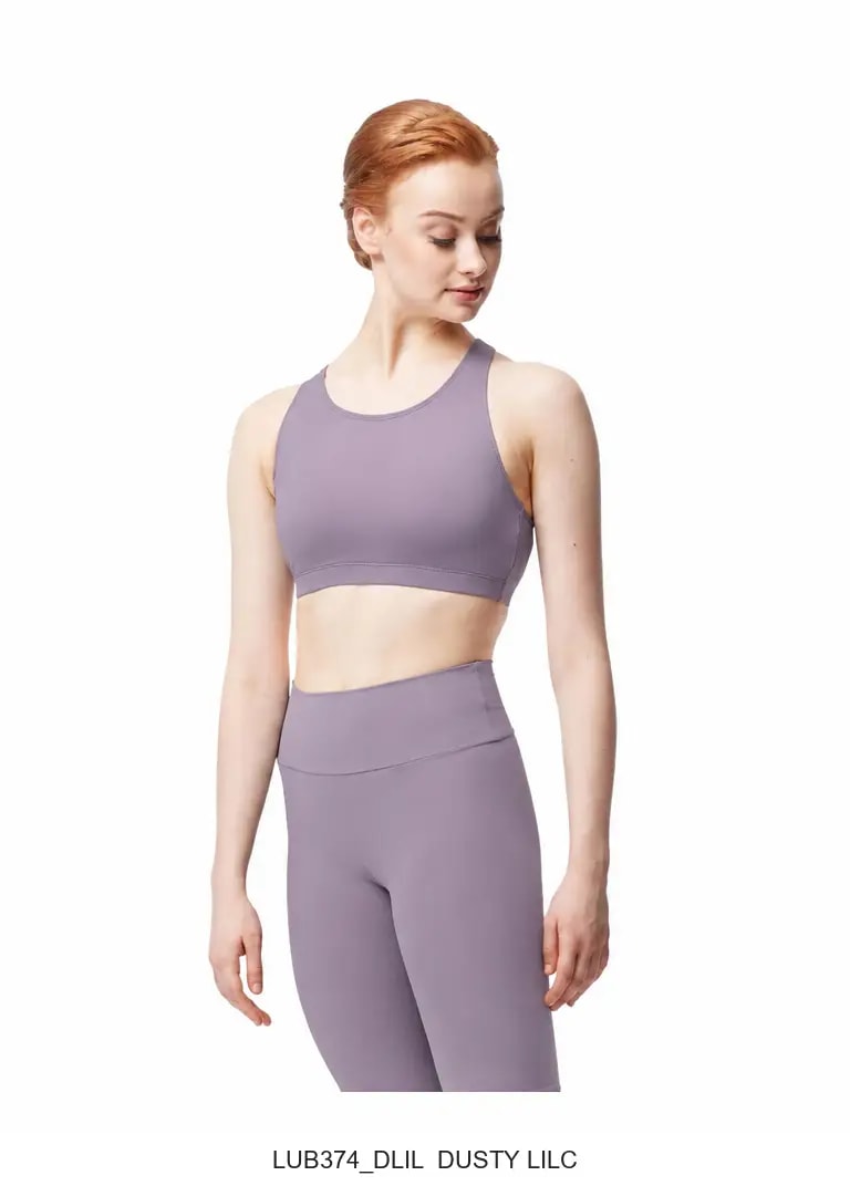 Sitka Racerback Bra - View 8