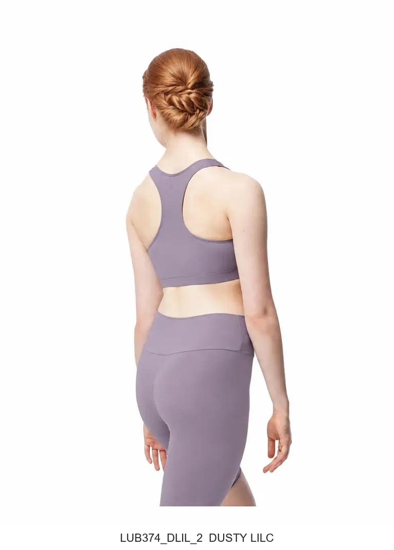 Sitka Racerback Bra - View 7
