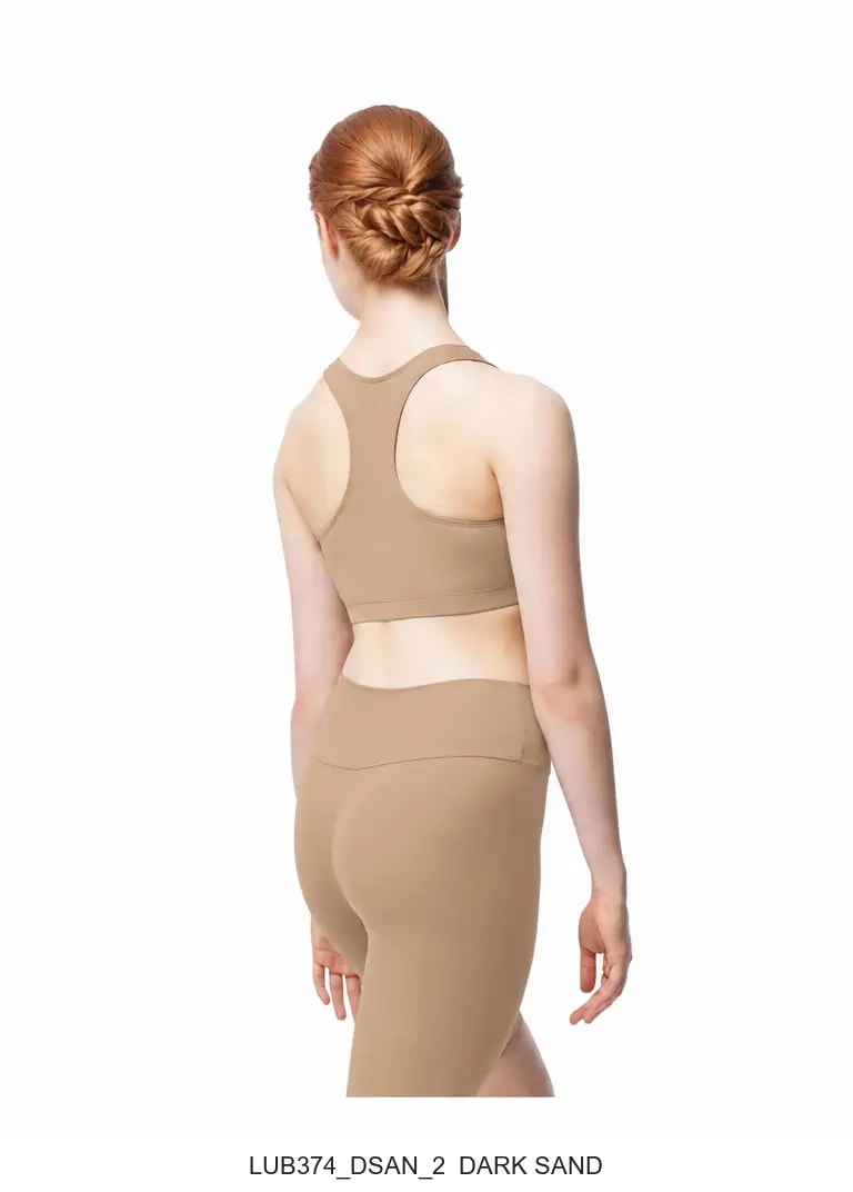 Sitka Racerback Bra - View 9